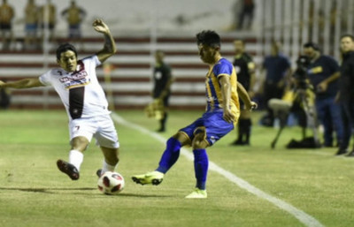 Dos juegos cierran la fecha 13  - Radio 1000 AM