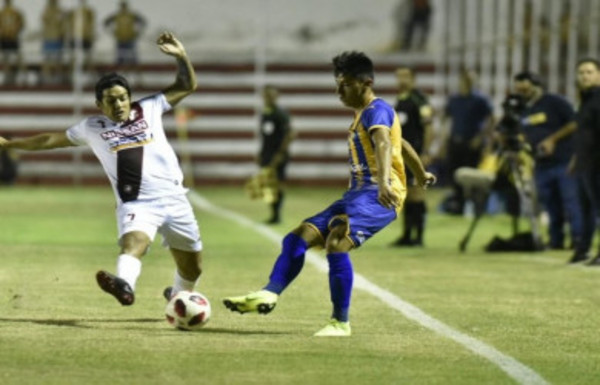 Dos juegos cierran la fecha 13 - Radio 1000 AM