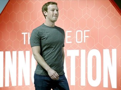 Zuckerberg pide una regulación internacional para internet