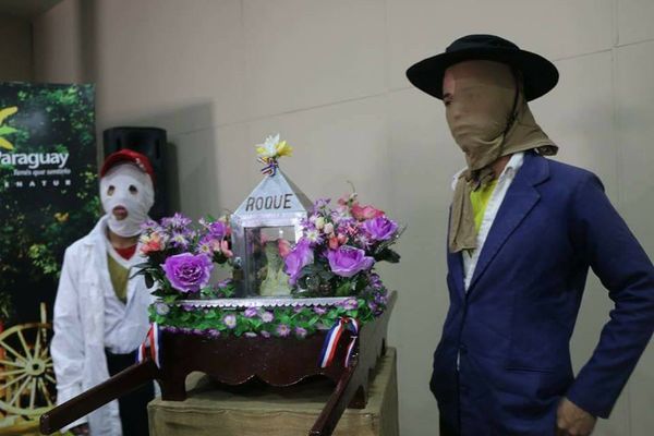 Yaguarón prepara varios atractivos para Semana Santa