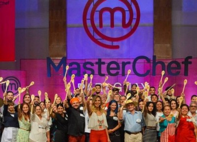 A Un Paso Del Estreno De MasterChef Paraguay Tercera Temporada