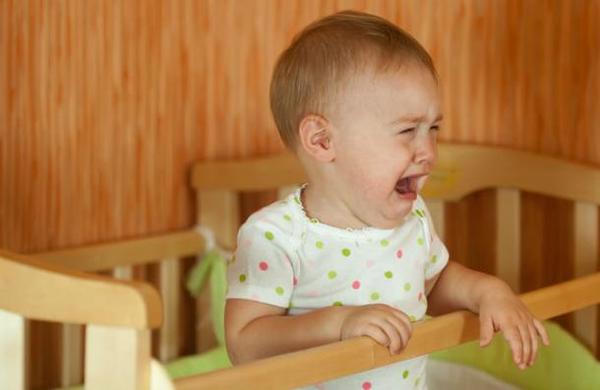Estudio afirma que el llanto de los bebés es diferente según el país donde nacen - C9N