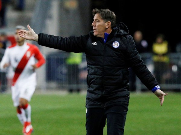Selección Nacional: No hay lugar para armar dos equipos