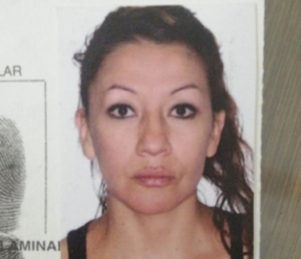 Detienen a pareja de secuestrador tras ingresar ilegalmente al país - ADN Paraguayo