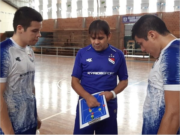 La Albirroja prepara el estreno en la Copa