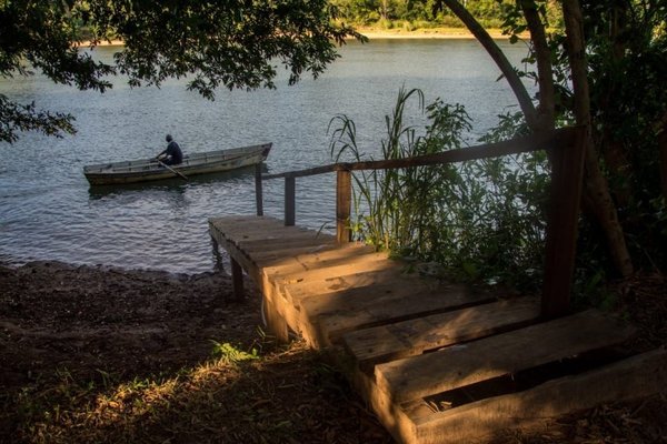 Una Semana Santa diferente a orillas del Paraná - Viajes - ABC Color