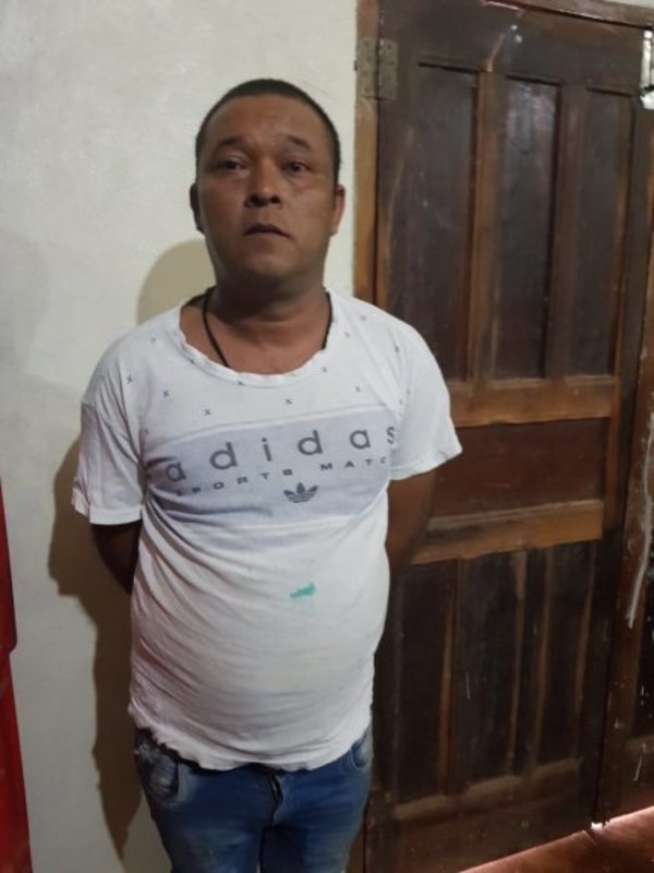 Asesinan a tiros a un hombre en Karapa'i | Paraguay en Noticias 