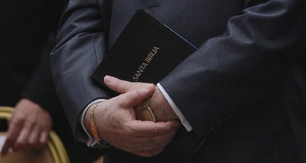 Chile: Condenan a pastor evangélico que abusó de sus hermanas | Paraguay en Noticias