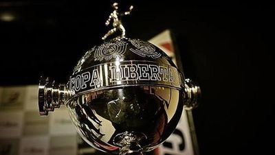 Libertadores se transmitirá por televisión abierta desde el 2019 | Paraguay en Noticias 
