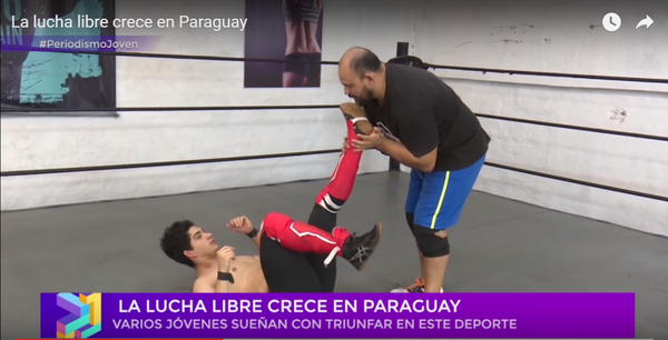 De la televisión a la realidad | Paraguay en Noticias