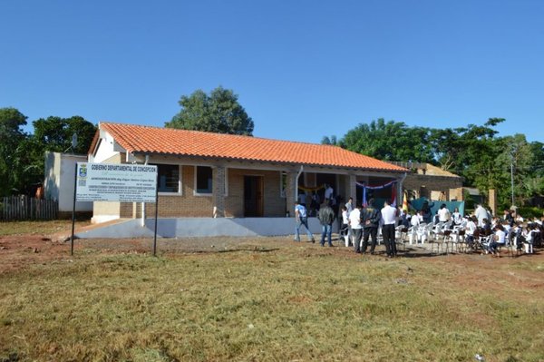 Piden que no les falte el almuerzo escolar | Paraguay en Noticias