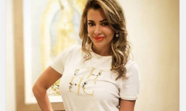Marly Figueredo Reclamó Una Ropa Que Se Le Extravió Y Esto Sucedió