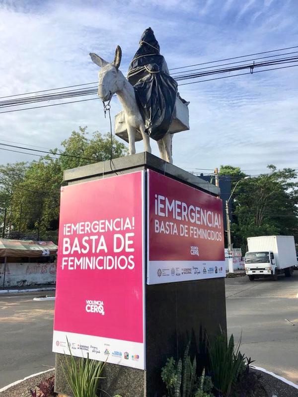 Preocupa al Ministerio de la Mujer que los casos de feminicidio no disminuyen | .::Agencia IP::.