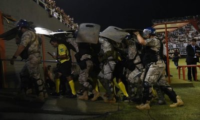 Trovato no se calla | Paraguay en Noticias 
