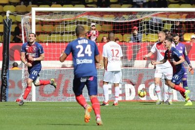 El Mónaco vuelve a caer | Paraguay en Noticias