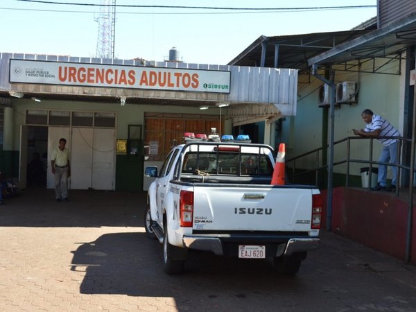 Tiroteo deja un fallecido y dos heridos en una boda