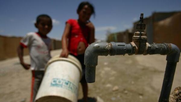 Latinoamérica analizará sus retos sobre saneamiento y acceso al agua » Ñanduti