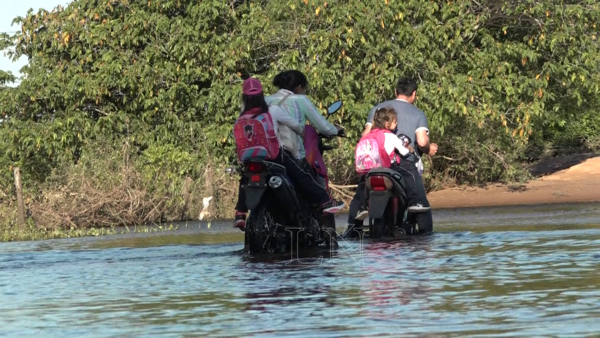 Inundaciones en el norte: Desidia, desigualdad y pobreza