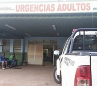 Ataque a tiros en una boda deja un muerto y dos heridos  - Paraguay.com