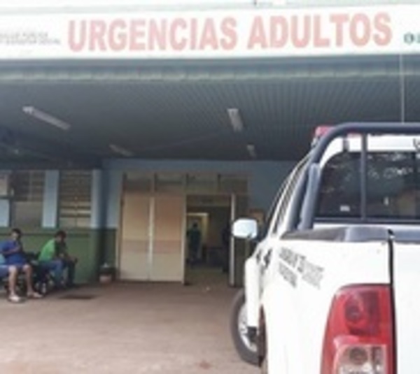 Ataque a tiros en boda deja un muerto y dos heridos  - Paraguay.com