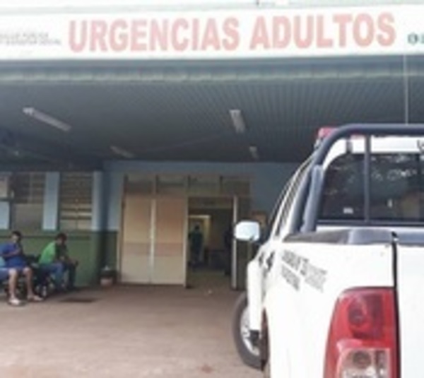Ataque a tiros en boda deja un muerto y dos heridos - Paraguay.com