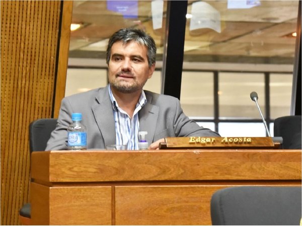 A 2 años del 31M: Édgar Acosta no descarta abandonar la política