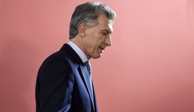 Argentina golpeada por la pobreza, el lado más duro de la crisis » Ñanduti