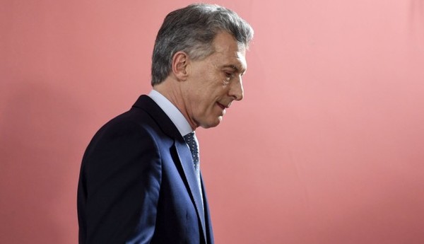 Argentina golpeada por la pobreza, el lado más duro de la crisis » Ñanduti