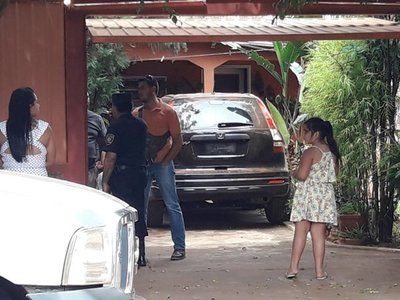 Niña de 1 año  fallece tras ser atropellada por su padre