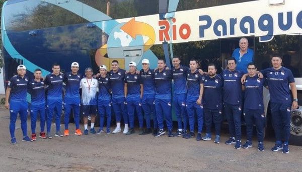 La Albirroja aguarda en Argentina su debut mundialista