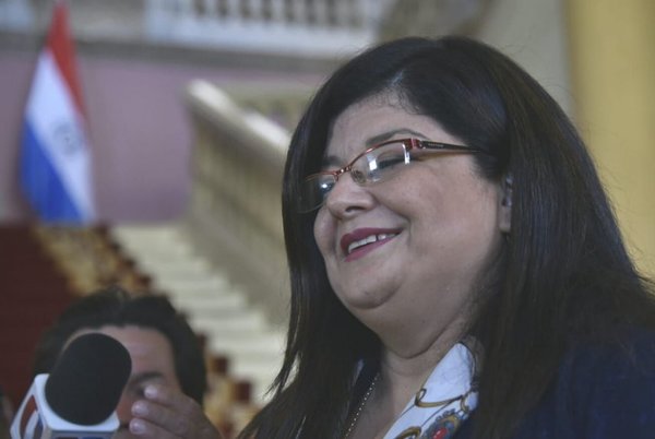 Hijo de Llanes tuvo poder sobre litigios de Messer | Paraguay en Noticias