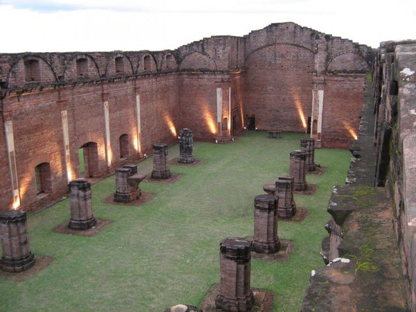 Itapúa se prepara para recibir a turistas en Semana Santa