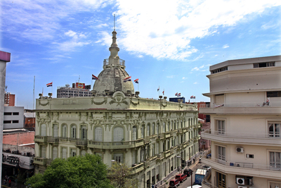Hacienda convoca a universitarios para su programa de pasantías 2019 | .::Agencia IP::.