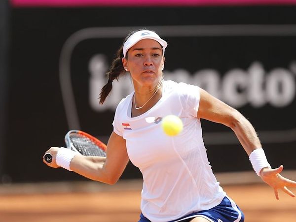 Montserrat González se consagra campeona en México | .::Agencia IP::.