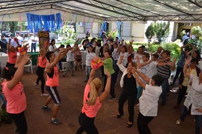 Cáncer de colon: prevención con actividad física y hábitos saludables