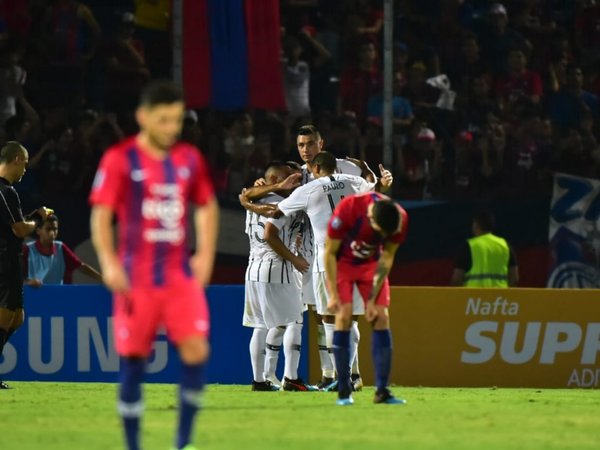Libertad corta la racha ganadora de Cerro Porteño | Paraguay en Noticias