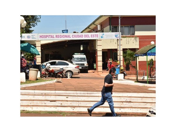 Enfermero condenado por manosear a paciente