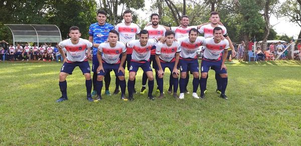 8 de Diciembre golea en inicio de torneo minguero