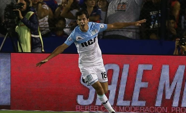 HOY / Racing Club se consagró campeón de la Superliga argentina