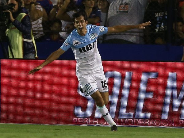 Racing Club se consagró campeón de la Superliga