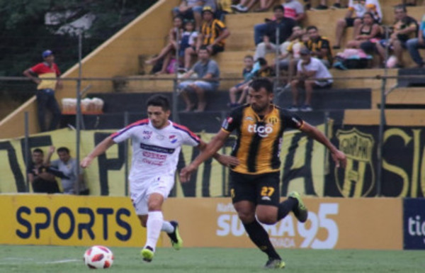 Empate que no sirve a nadie - Radio 1000 AM