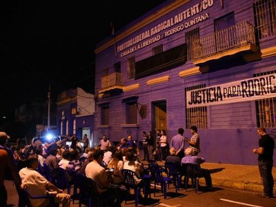 A 2 años del 31M: Lamentan que no sepa quién autorizó el atropello al PLRA