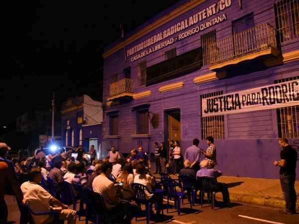 A 2 años del 31M: Lamentan que no sepa quién autorizó el atropello al PLRA