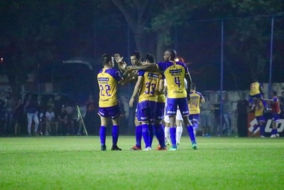 Luqueño saca valiosa victoria ante el Kelito