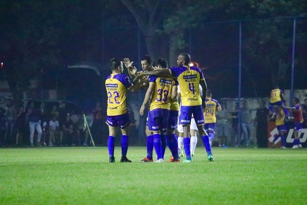 Luqueño saca valiosa victoria ante el Kelito