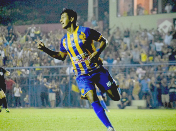 El Sportivo Luqueño gana y reafirma su buen momento