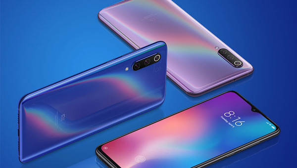 Lo último de Xiaomi: triple cámara, procesador más veloz y carga rápida