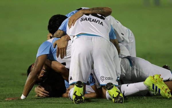 Racing Club se consagró campeón | Paraguay en Noticias 