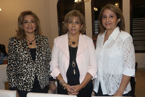 Festejan Día de la Mujer en el CIT