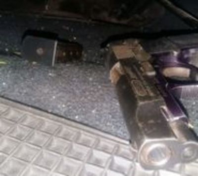 Mujer muere tras supuesto disparo accidental - Paraguay.com